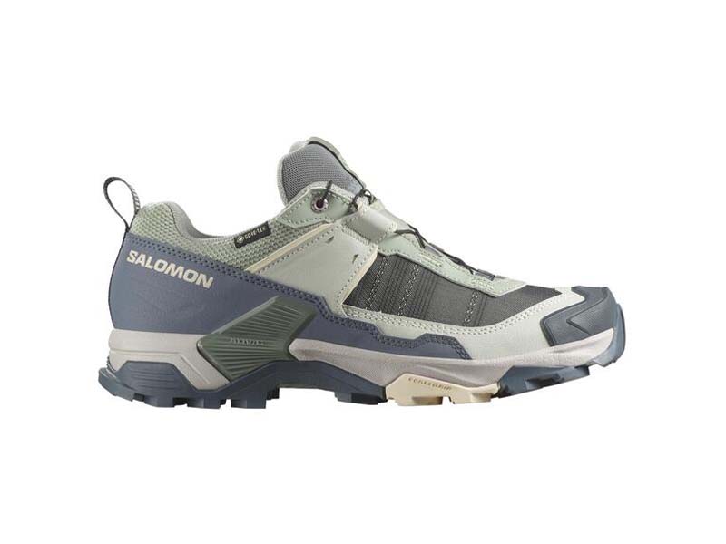 X Ultra 5 GTX W - Seagrass